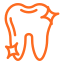 Home healthy tooth
